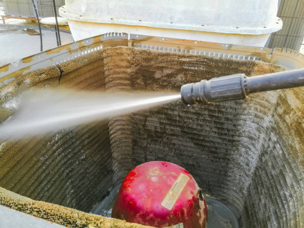 Best Commercial Air Duct Cleaning  in Pearl River, LA