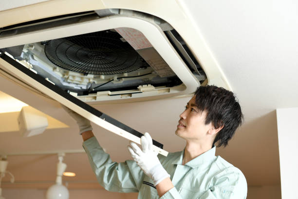 Best Best Air Duct Cleaning Company  in Pearl River, LA