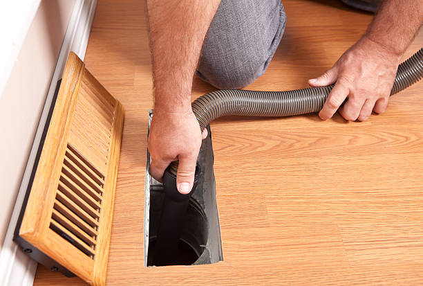Home Air Vent Cleaning in Pearl River, LA