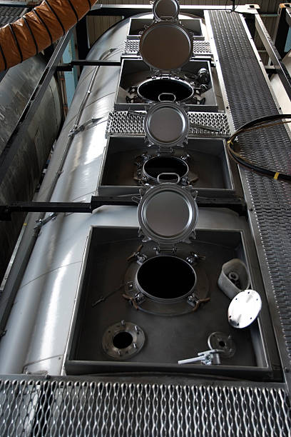 Best HVAC Duct Inspection Services  in Pearl River, LA